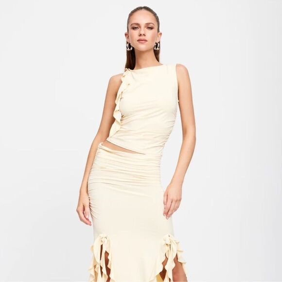 Lioness Rendezvous Top Canary C28 - Picture 4 of 6